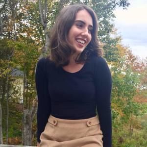 Meet your Posher, Haley